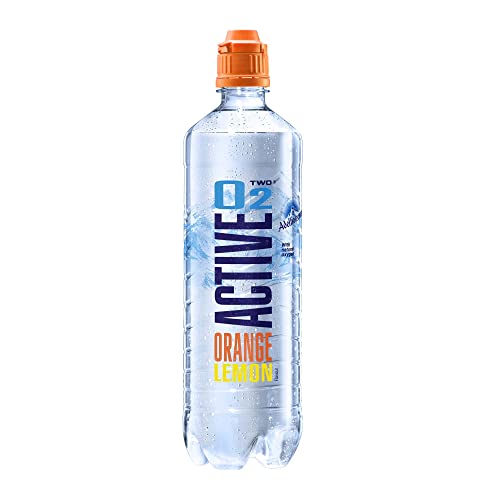 Active O2 Orange Lemon EINWEG (1 x 750 ml)