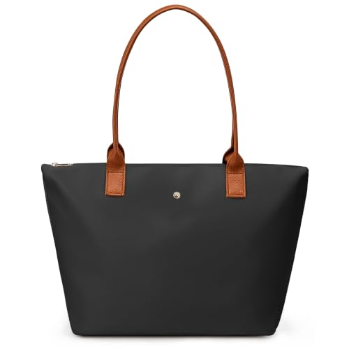KALIDI Handtasche Damen Groß Shopper Tasche Damen Tote Bag Arbeitstasche