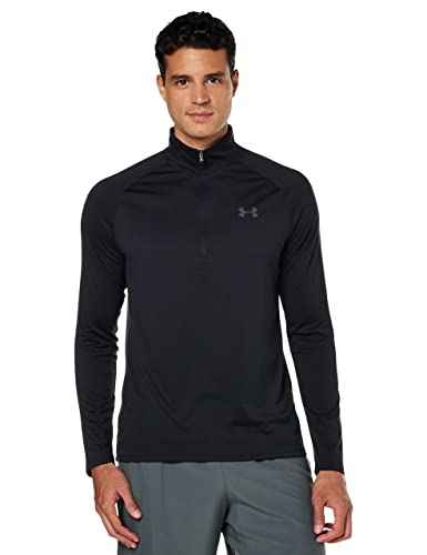 Under Armour Herren UA Tech 2.0 1/2 Zip Shirt
