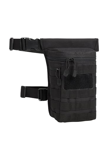 Brandit Side Kick Bag No. 2 Black