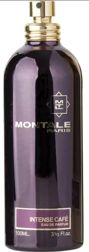 100% Authentic MONTALE INTENSE CAFÉ Eau de Perfume 100ml Made in France