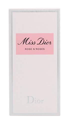 Dior Miss Dior Rose N'Roses femme/woman Eau de Toilette, 50ml