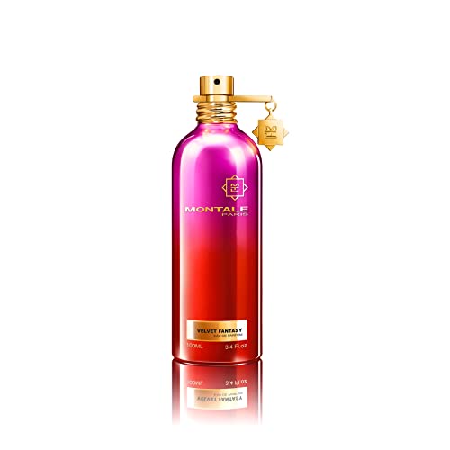 Montale Velvet Fantasy Edp 100 Ml