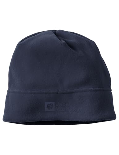 Jack Wolfskin Real Stuff Beanie, night blue