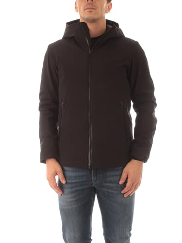 WOOLRICH Piumino corto PACIFIC SOFTSHELL Uomo S