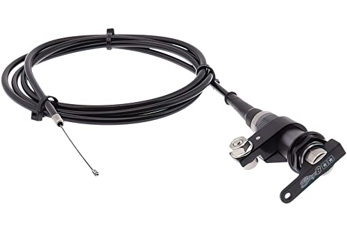 Choke Stage6 universal inkl. Zug 150cm Kabellänge