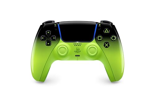 Playstation DualSense® Wireless-Controller - Remix Green