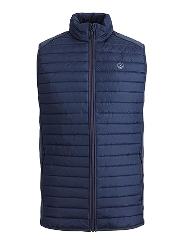 JACK & JONES male Steppweste Steppweste