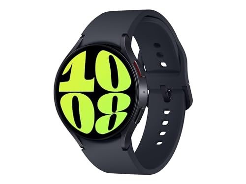 Samsung Watch 6 Bluetooth 44MM Graphit