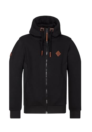 Naketano Birol 20 - Black