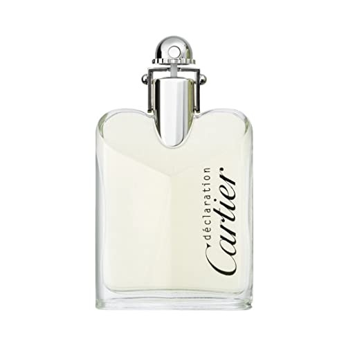 Cartier Declaration Eau De Toilette Spray für Männer, 100ml