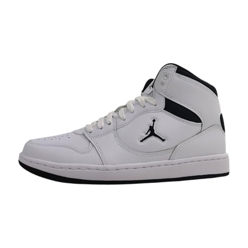Nike Jordan Access Court MID Basketball Shoes