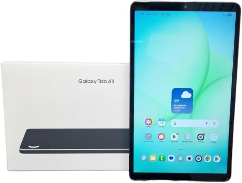 Samsung X135 Galaxy TAB A11 (4G - 8.7'' - 4/64GB) Grey