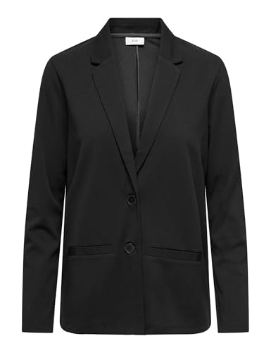 JdY Damen Jdylouisville Catia L/S Jrs Noos Blazer, Schwarz, XXL EU