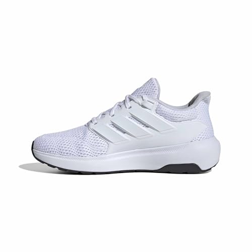 adidas Herren Ultimashow 2.0 Shoes, FTWR White/Core Black/FTWR White, 42 EU