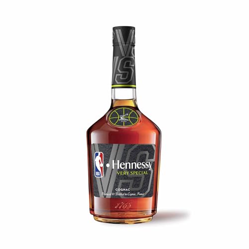 Hennessy V.S Cognac limitierte NBA Edition, 0,7L