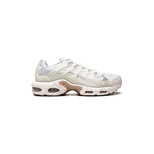 Nike Air Max Terrascape Plus TN - Herren Schuhe Weiß DN4590-100 - Grösse: EU 42.5 US 9