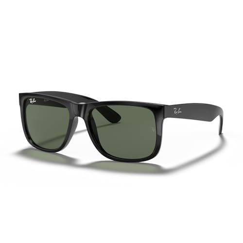 Ray-Ban Herren RB4165-601-71 Sonnenbrille, Schwarz (Negro), 0