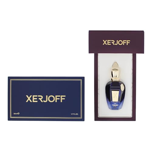 XERJOFF, Torino 22, Eau de Parfum, Unisexduft, 50 ml