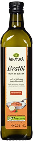 Alnatura Bio Bratöl, 0,75 l