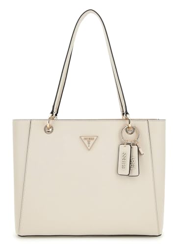 GUESS Noelle II Tote Bone