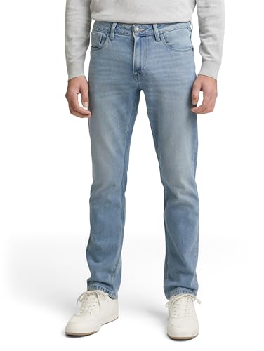 Marvin Straight Jeans mit Stretch