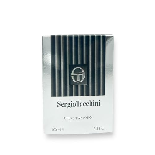 Sergio Tacchini After Shave Lotion After Shave 100 ml
