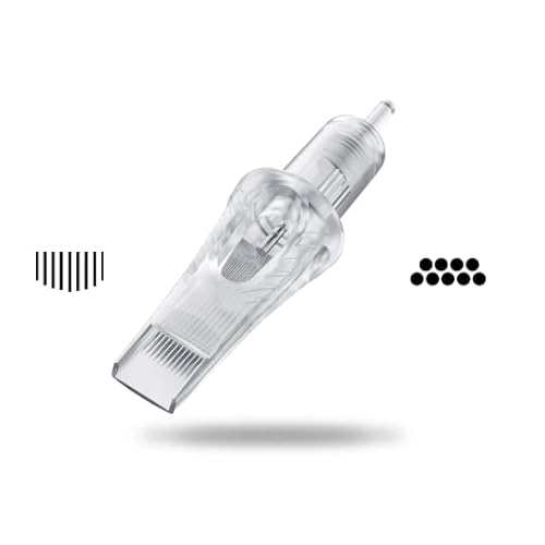 Cheyenne Tattoo Nadelmodule - Magnum Softedge Craft Cartridges - 20 Stück (9-Magnum-se)