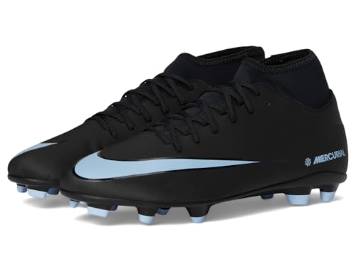 NIKE Superfly 10 Club FG/MG Soccer Shoes