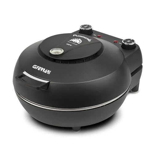 G3 Ferrari G10199 Pizzaofen