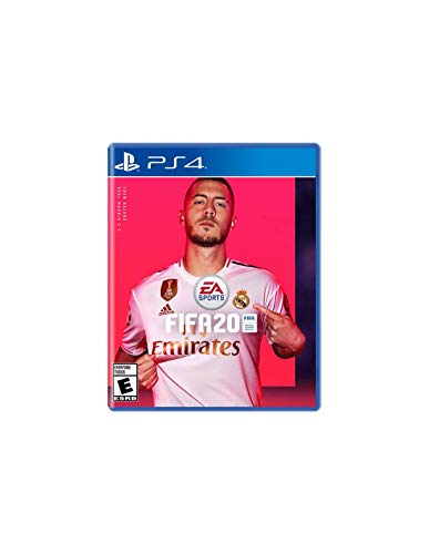 FIFA 20 PS4 - Standard