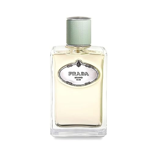Prada Infusion D'Iris Eau de parfum 100 ml