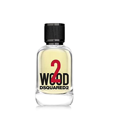 DSQUARED2 Two Wood Edt, 100 ml
