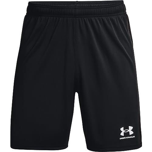 Under Armour Herren UA M's Ch. Knit Short Pants