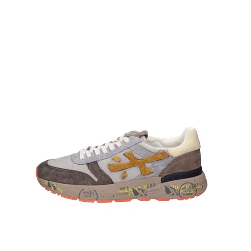PREMIATA Schuh Mick 7866, braun, 43 EU