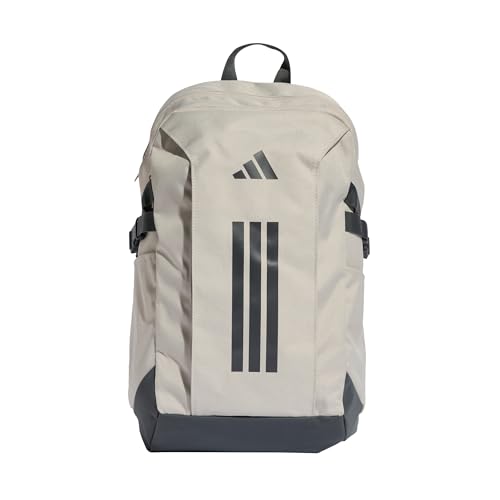 adidas Unisex POWER BACKPACK, wonder alumina/grey six, One size