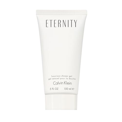 Calvin Klein CK Eternity Women Shower Gel 150ml