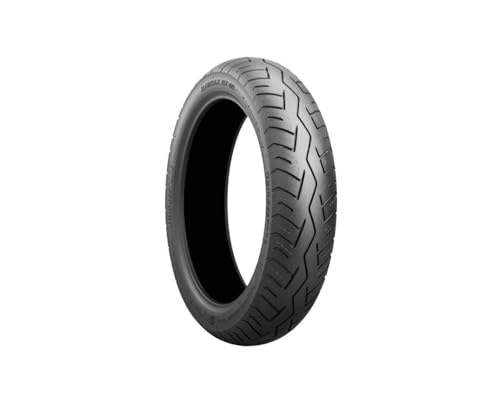 Bridgestone BATTLAX BT-46R - 130/80-17 65H M/C Rear - Premium-Strassenreifen (Sport Touring)