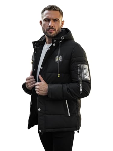 Jacke Herren