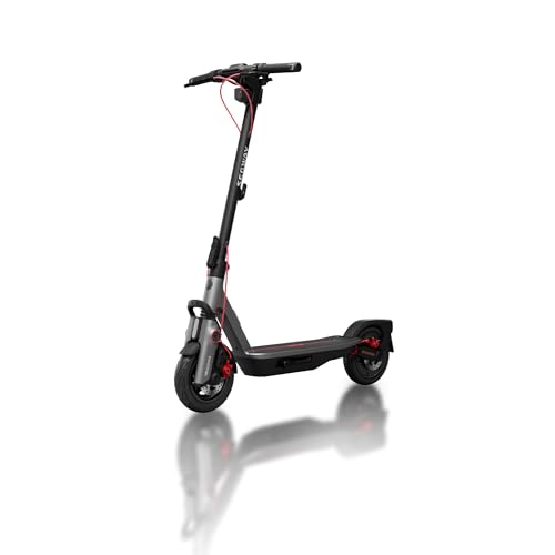 Ninebot by Segway KickScooter 3802085