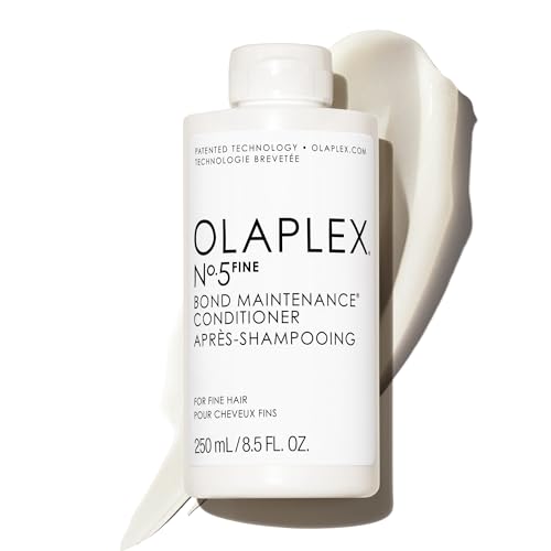 Olaplex No.5 FINE Bond Maintenance® Conditioner