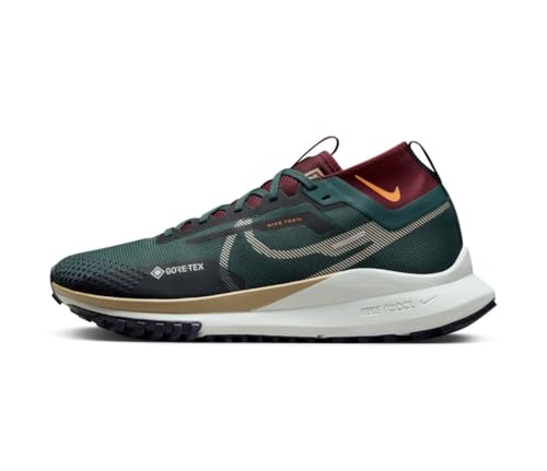 NIKE React Pegasus Trail 4 Gore-Tex Herren-Laufschuhe, 47.5 EU