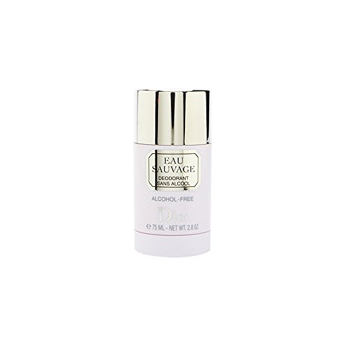 Dior - Eau Sauvage Deo Stick Alkohol Free 75 gr-Damen Jasmin,Zitrone