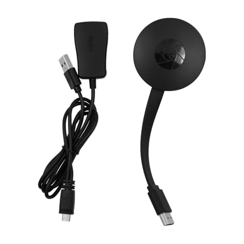 POFET HDMI Dongle 4K HD 1080P Wireless Display Receiver Cast für Handy Android iOS Windows Mac Laptop PC zu TV Projektor usw