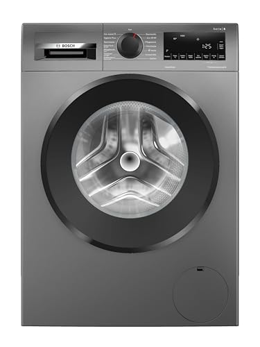 Bosch Serie 6 Waschmaschine 9 kg 1400 UpM Fleckenautomatik WGG244ZR10