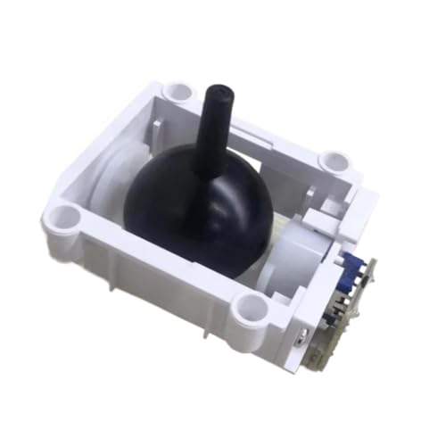 Passend for KORG PA700, PA600, PA1000, PA900, PA4X Joystick-Gleitradbaugruppe
