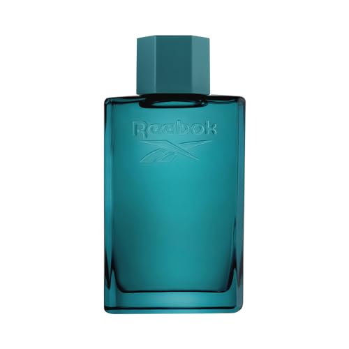 Reebok Cool Your Body Men Edt Spray 100ml
