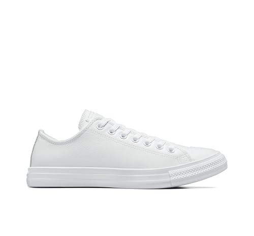 Converse Unisex Chucks Weiß Ox M7652C 42 US 8.5