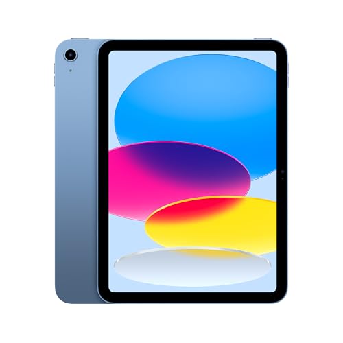 Apple iPad mit A16 Chip: 11