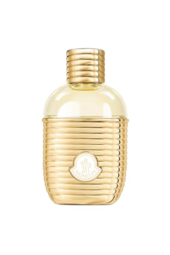 MONCLER Sunrise Pour Femme Eau de Parfum 60 ml
